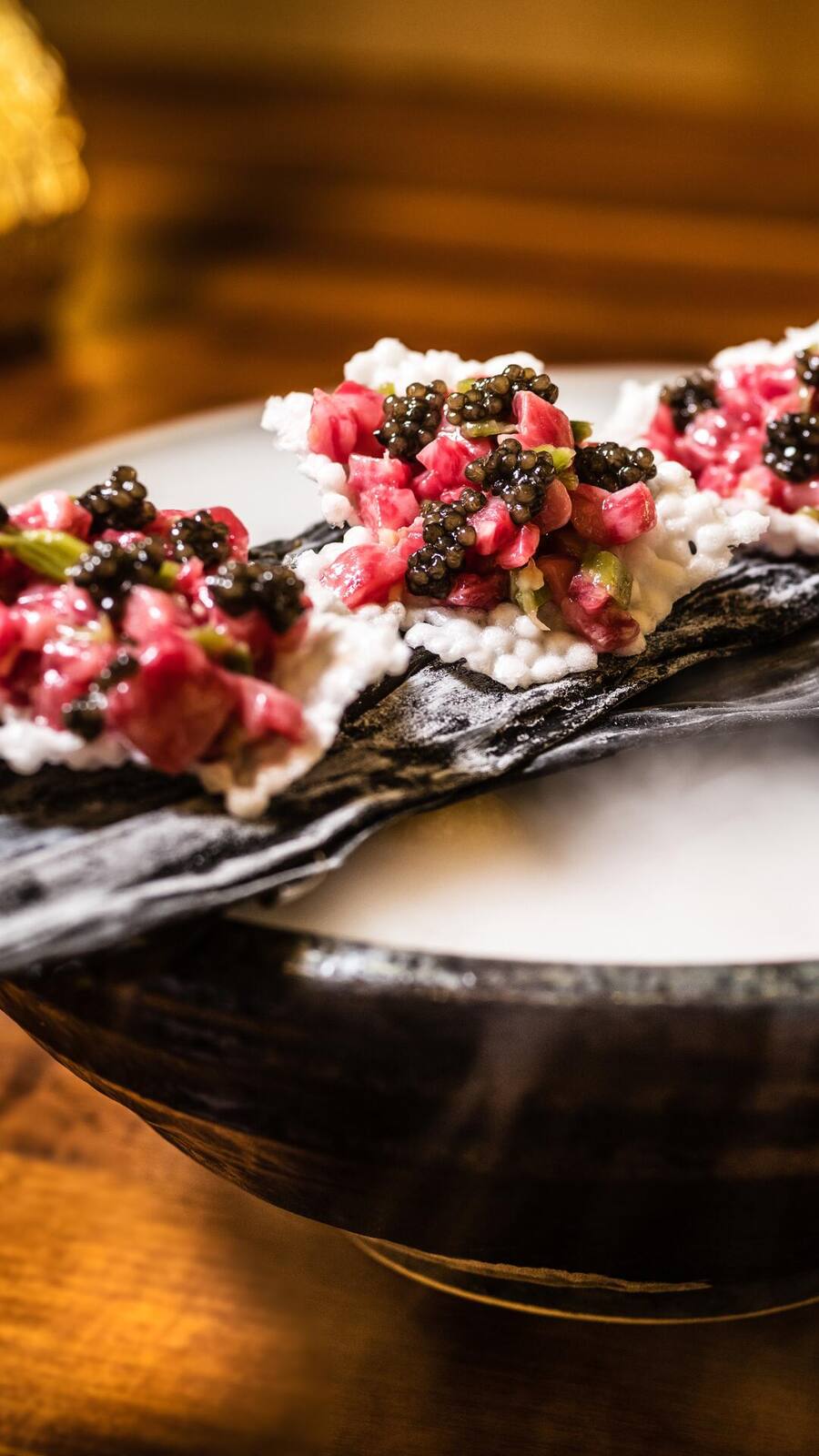 Montreux Palace Nikkei Nine