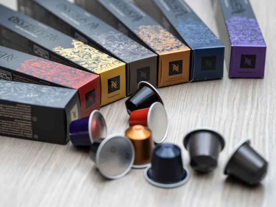 Nespresso