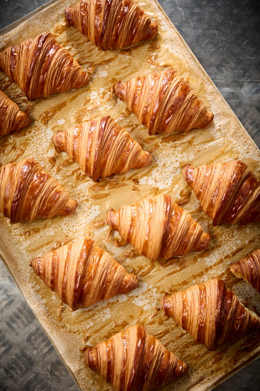 20 pains coup de coeur en Suisse romande.ici Vaud