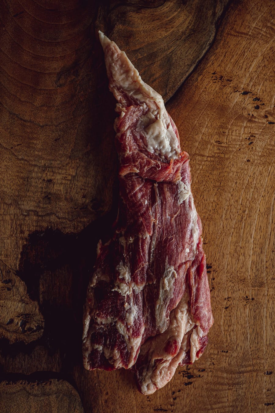 Pata Negra Pluma von Luma Delikatessen