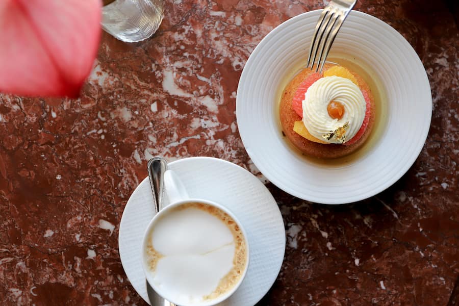 Patisserie Beau-Rivage