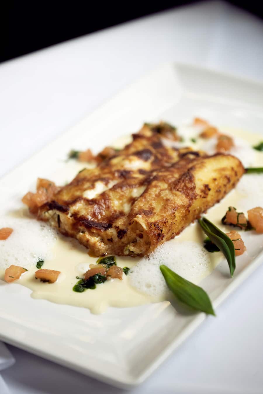 GM_DidisFrieden_Bärlauch_Canelloni mit Bärlauch