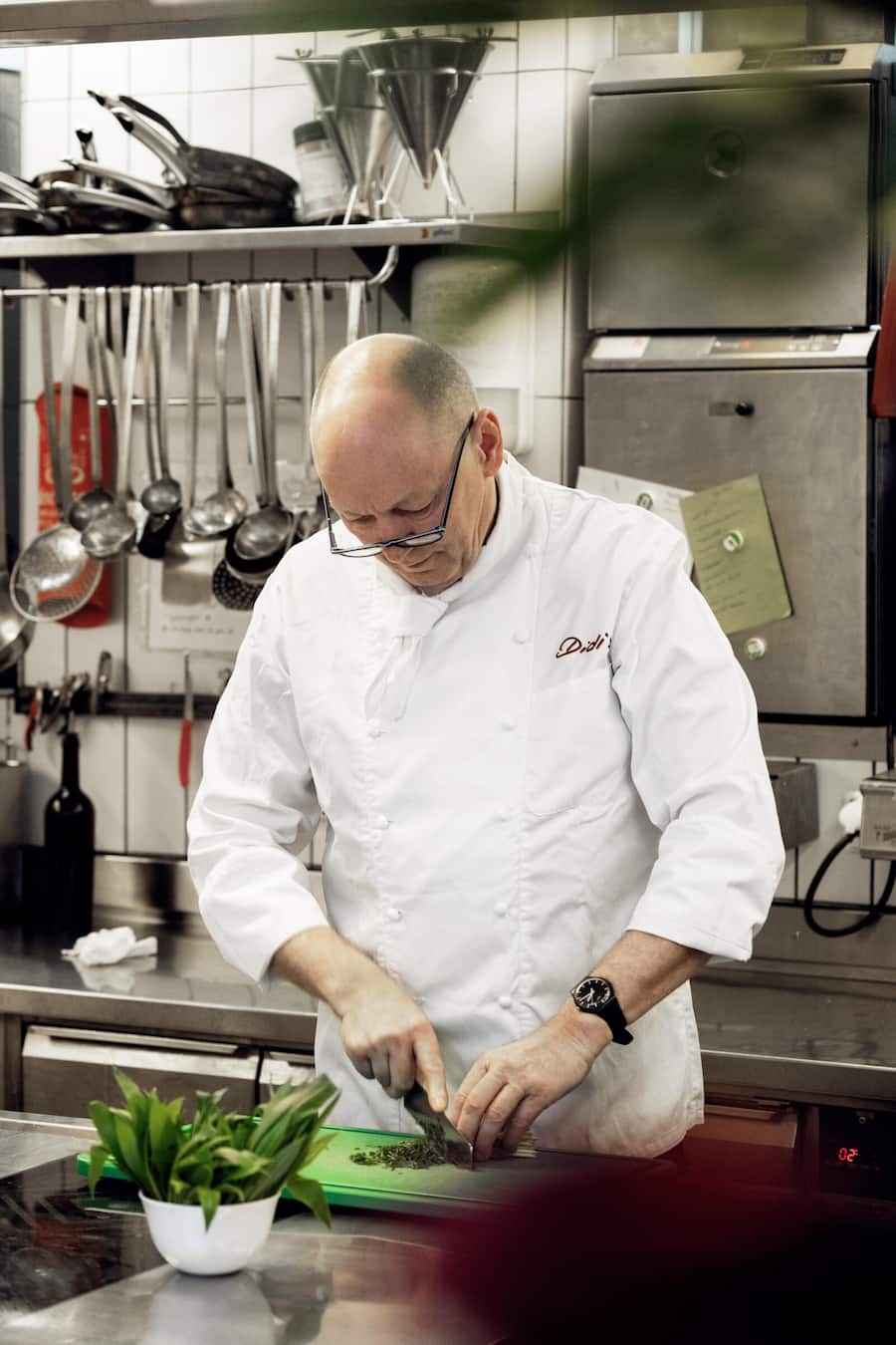 GM_DidisFrieden_Bärlauch_Didi Bruna