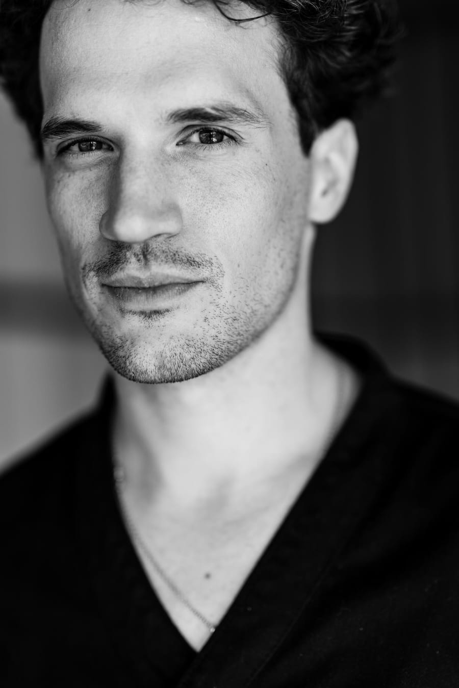 Restaurant Magdalena, Rickenbach (SZ) - Dominik Hartmann, Chefkoch - Copyright Olivia Pulver - April 2022