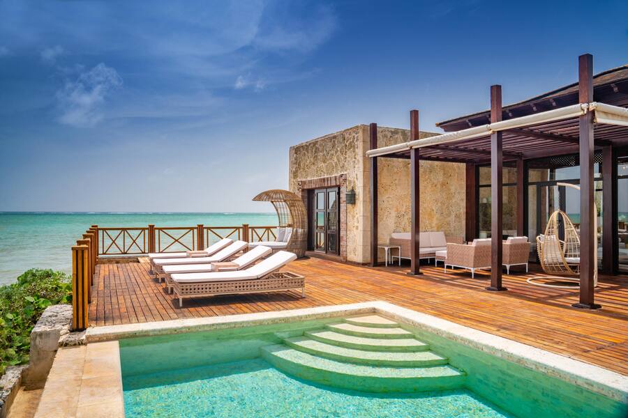 Sanctuary Cap Cana, Punta Cana