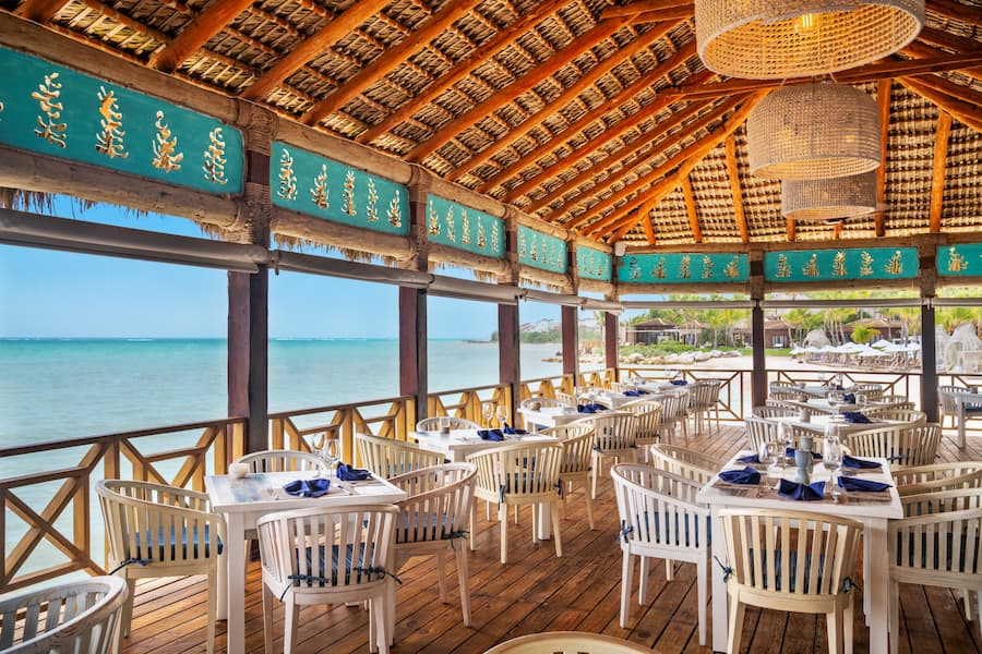 Sanctuary Cap Cana, Punta Cana