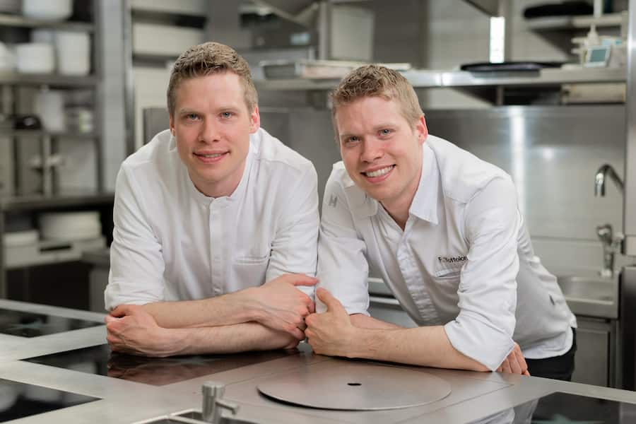 Sato Toffolon Küche