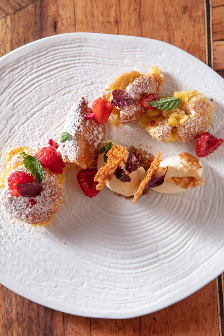 Sigis Kaiserschmarrn