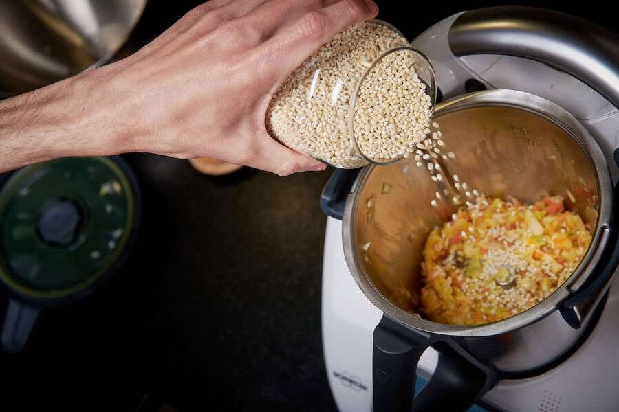 Stéphane Gabioud GaultMillau Magazine