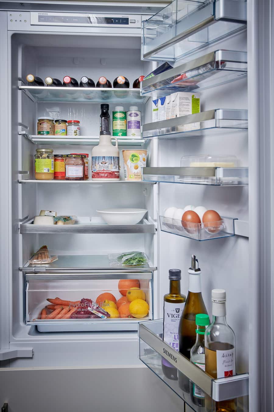 Stéphane Gabioud GaultMillau Magazine