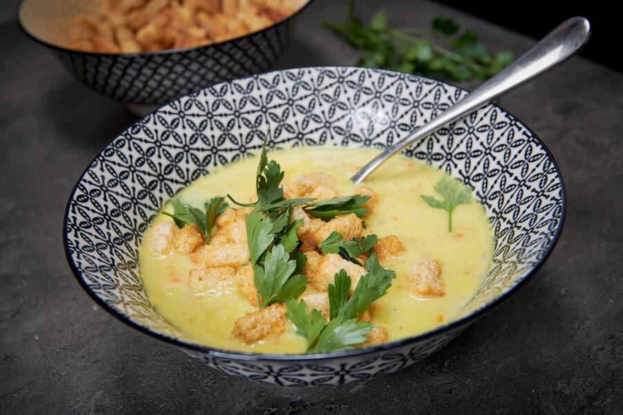 Stéphane Gabioud GaultMillau Magazine