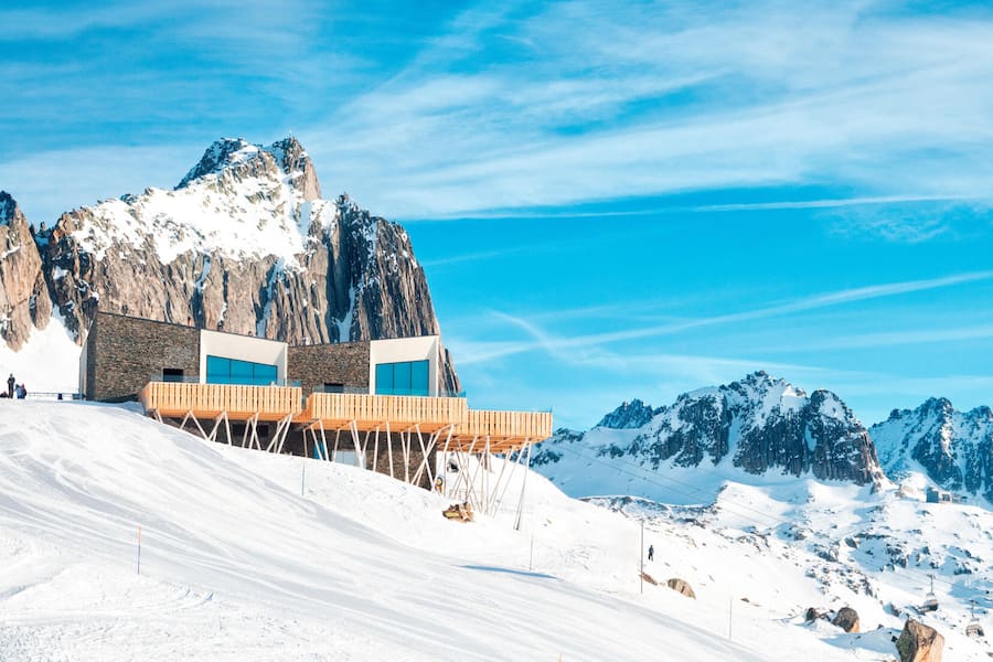 Dominik Sato und Fabio Toffolon übernehmen im Frühling 2023 das Zepter im TheJapanese Restaurant sowie im The Japanese by The Chedi Andermatt.