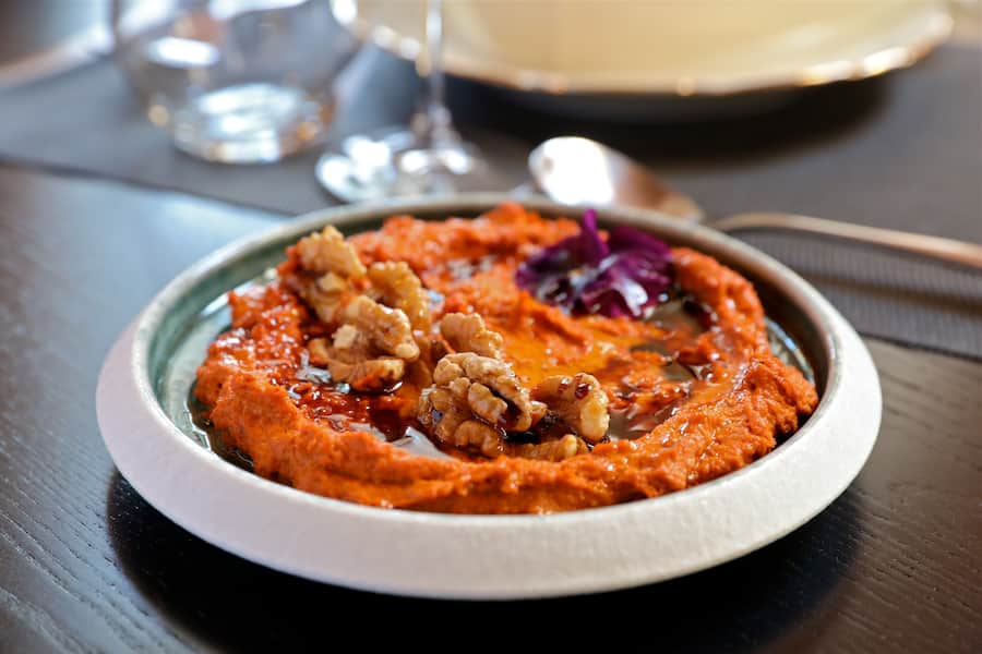 Val d'Illiez libanais