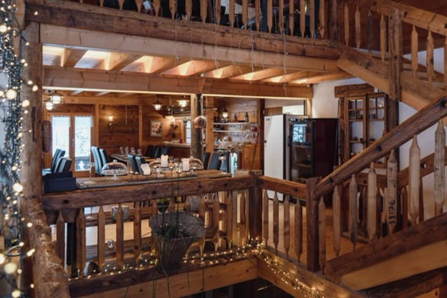 Val d'Illiez libanais