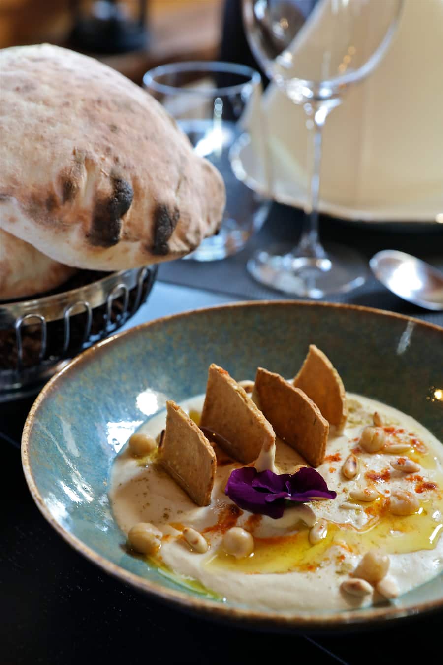 Val d'Illiez libanais