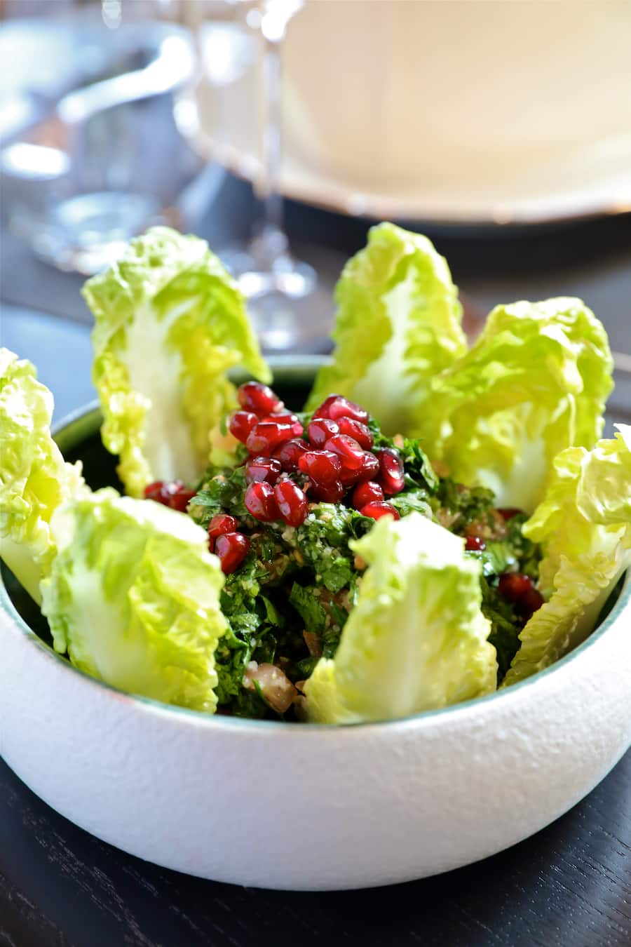 Val d'Illiez libanais