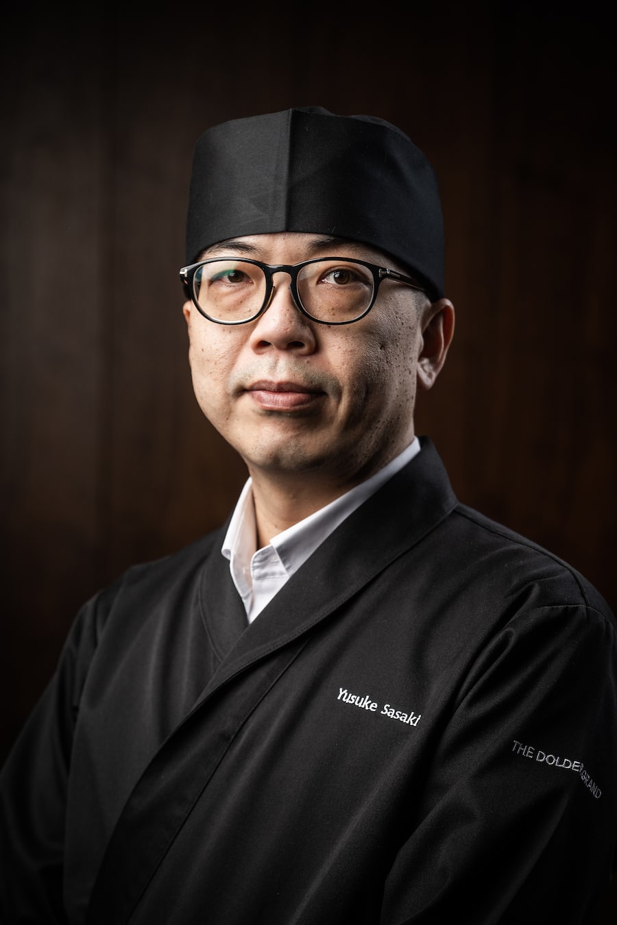 The Dolder Grand 2023: Yusuke Sasaki