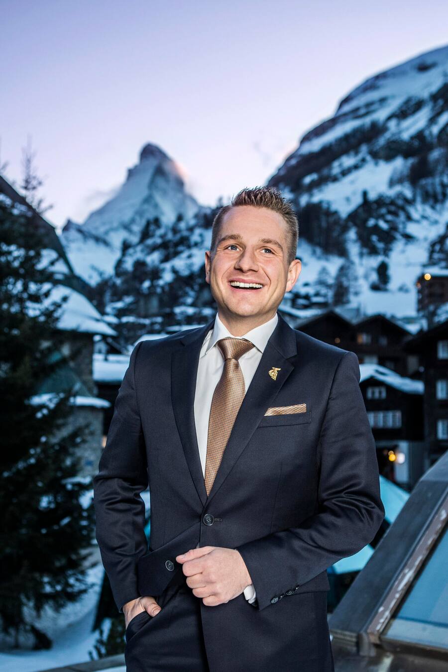 Altitude Wines, Sommelier des Jahres, Peter Zimmermann