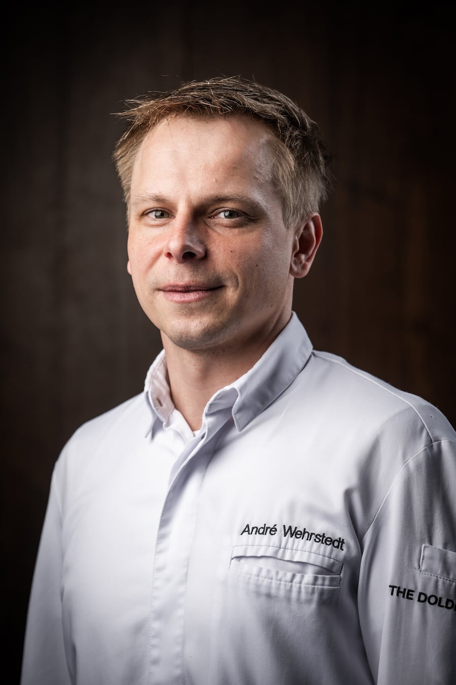 The Dolder Grand 2023: André Wehrstedt