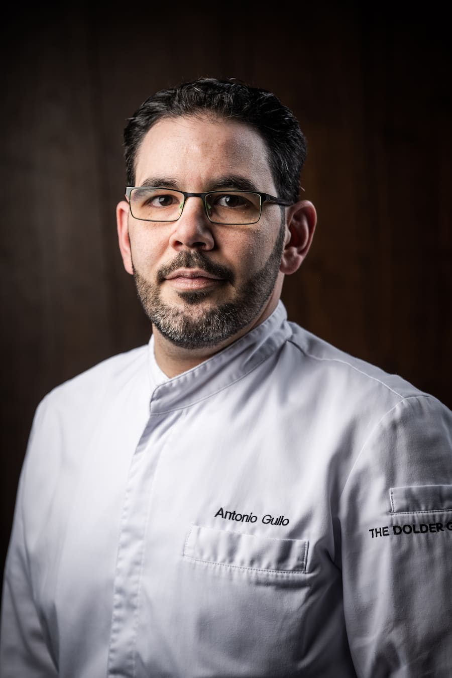 The Dolder Grand 2023: Antonio Gullo