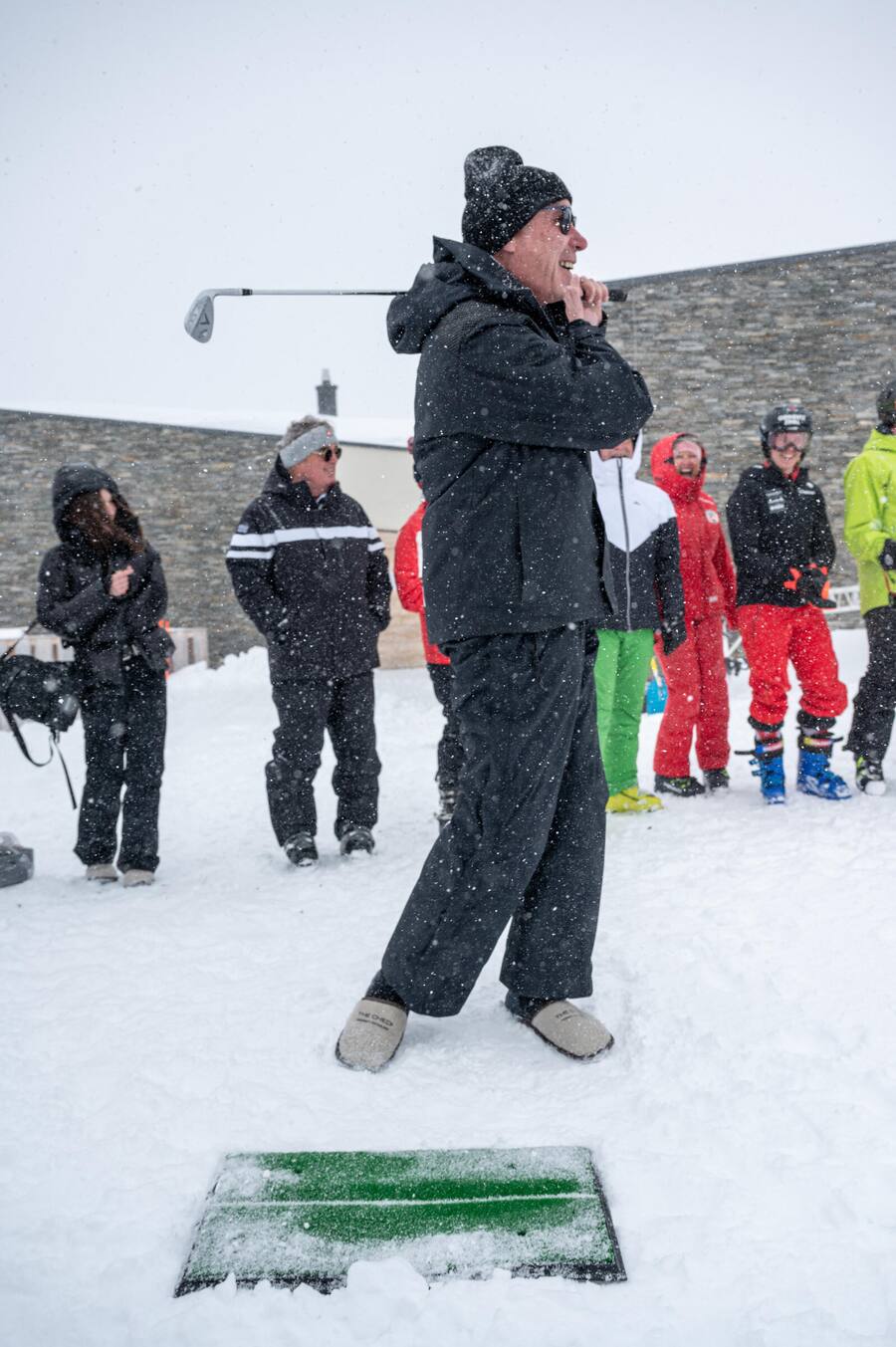 ASGI Pascal Germanier