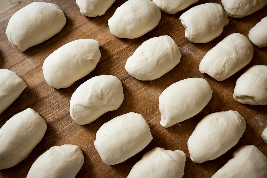 Boulangerie de la Brevine