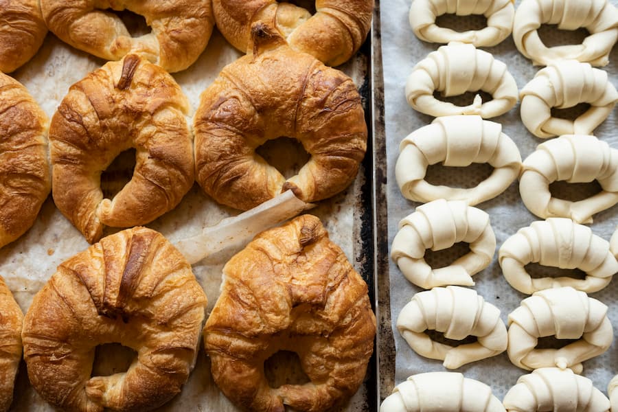 Boulangerie de la Brevine