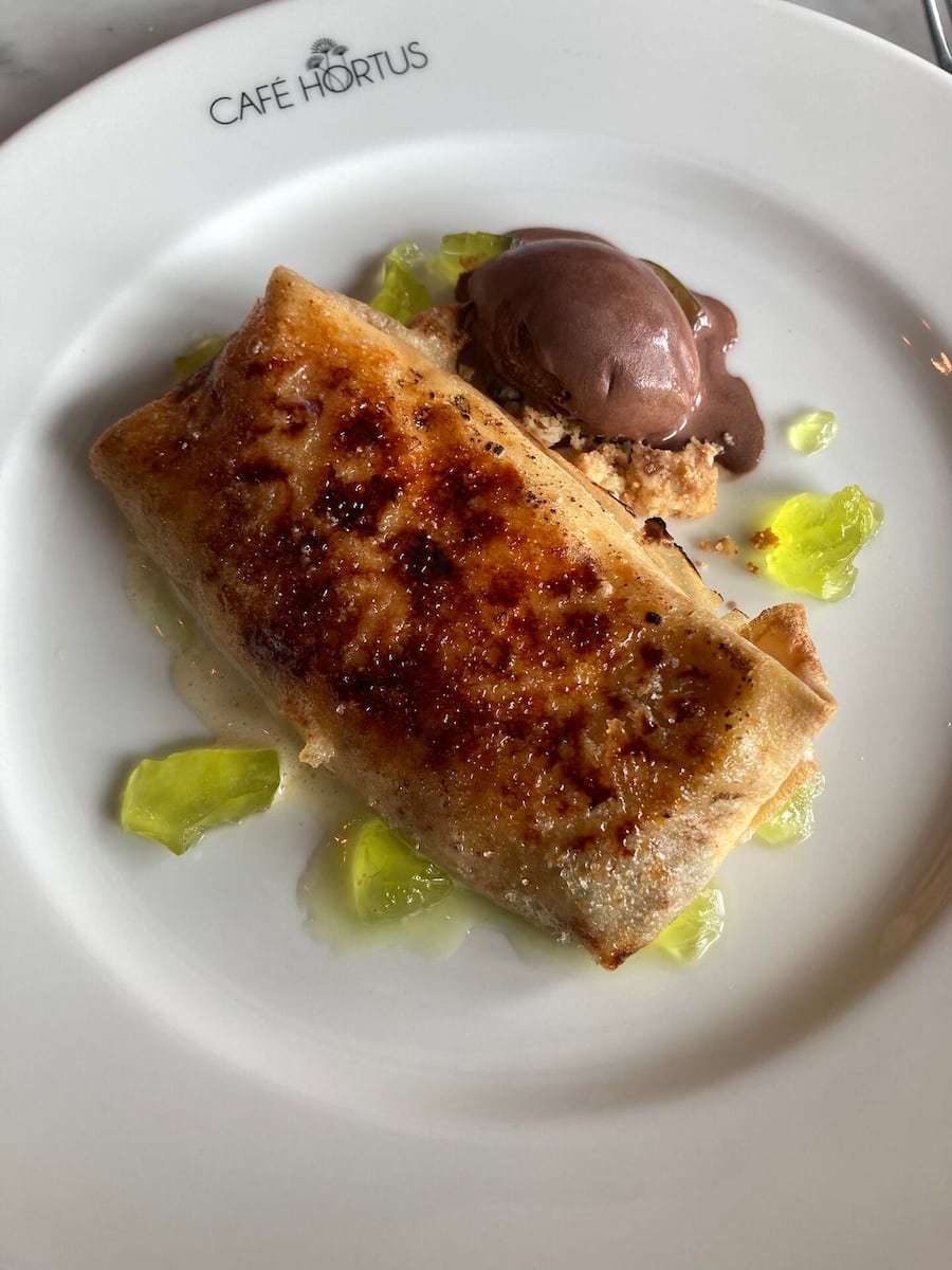 Café Hortus