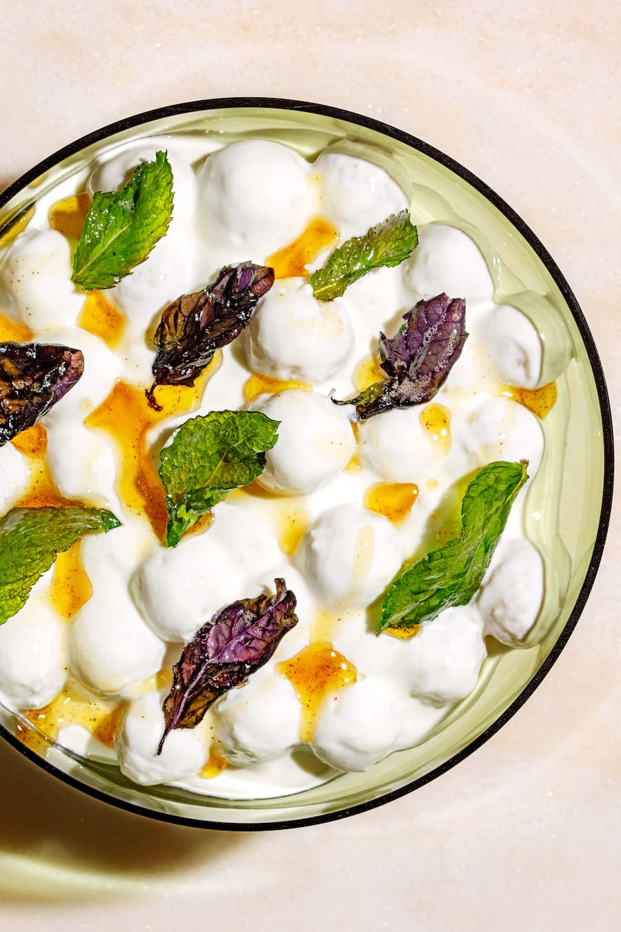 Cüisine Elif Oskan Kochbuch