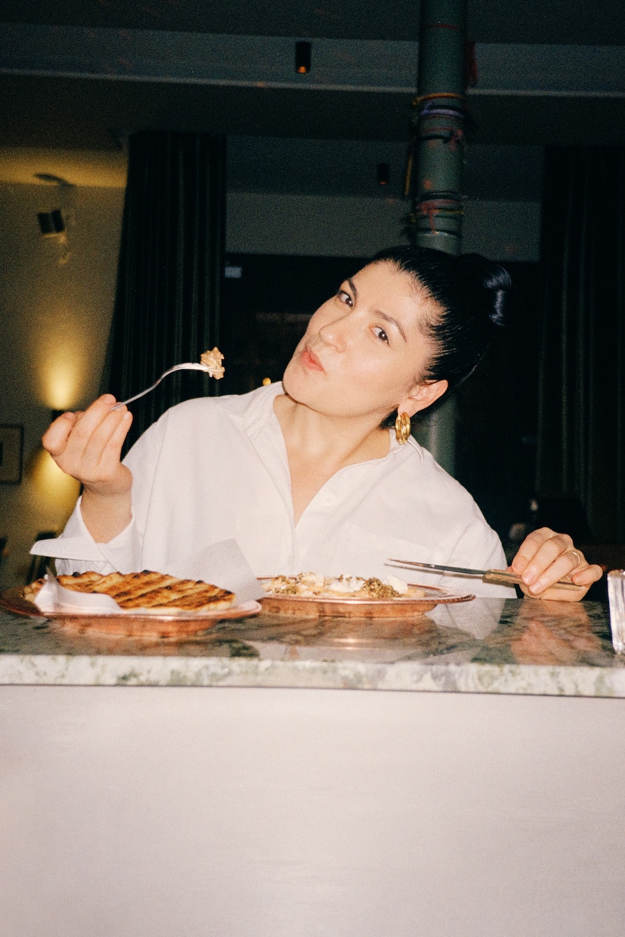 Cüisine Elif Oskan Kochbuch