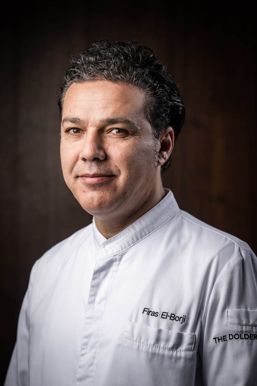 The Dolder Grand 2023: Firas El-Borji