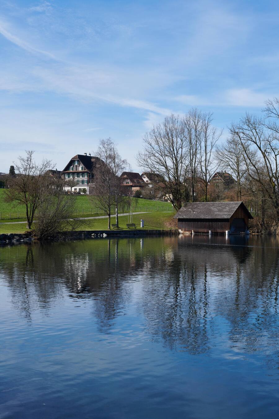 Gasthaus am See
