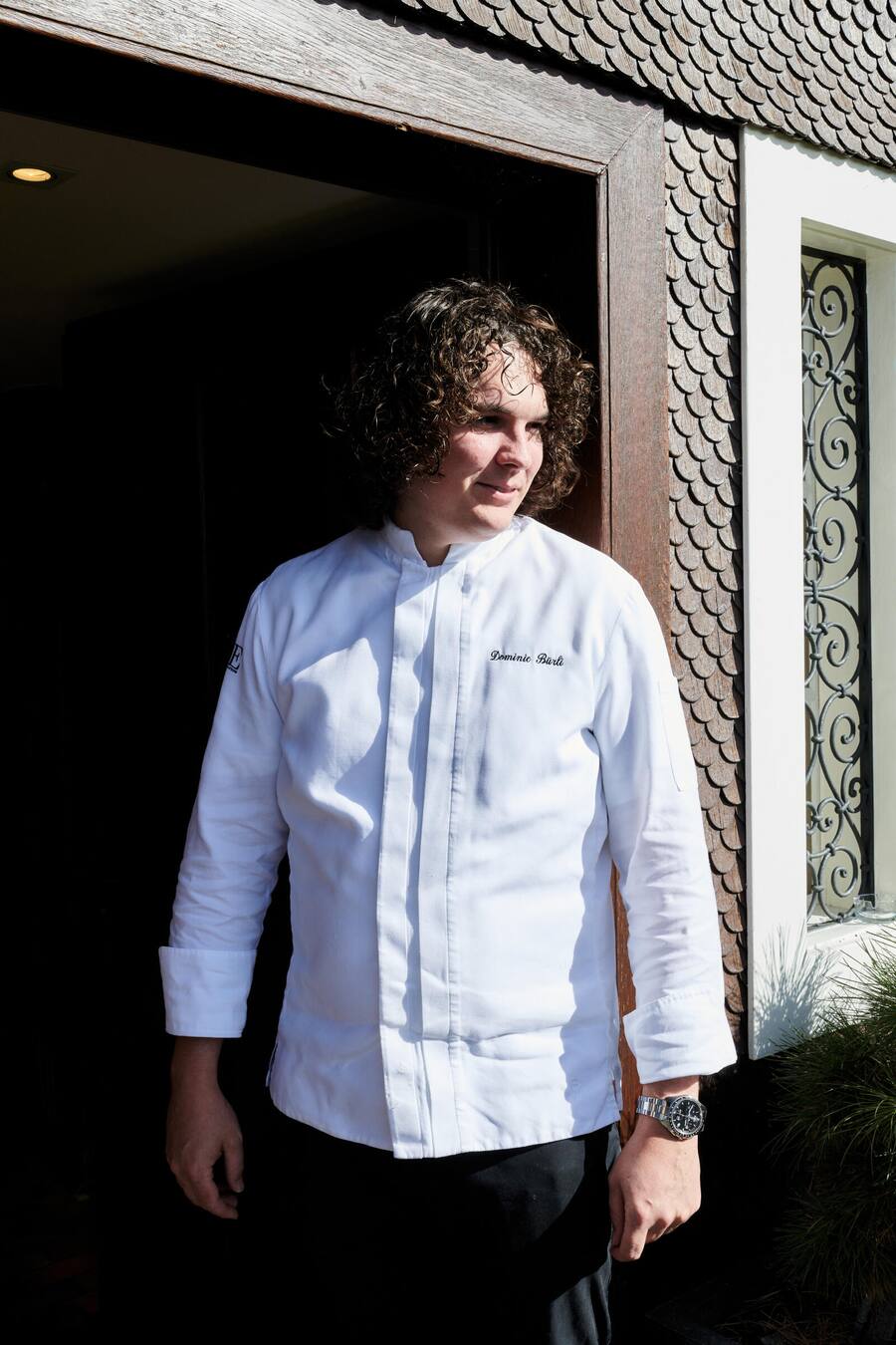 Dominic Bürli, Wildenmann Buonas ZG