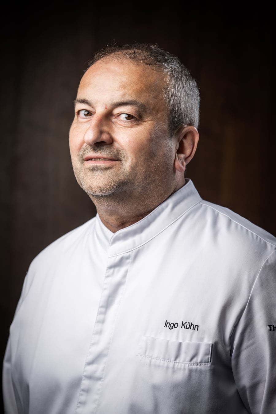 The Dolder Grand 2023: Ingo Kühn