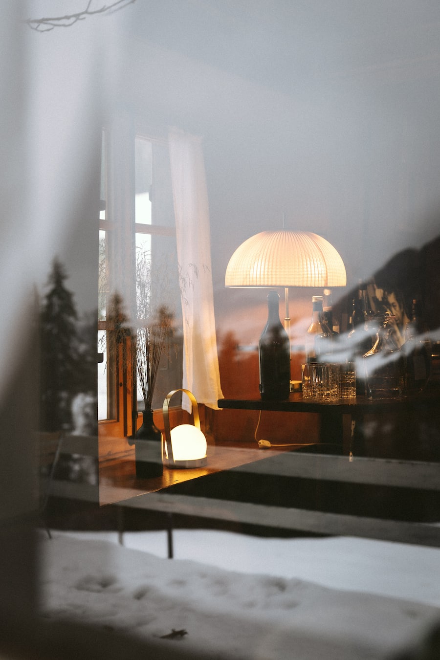 La Pinte des Mossettes