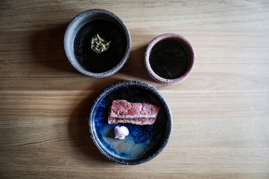 La Pinte des Mossettes