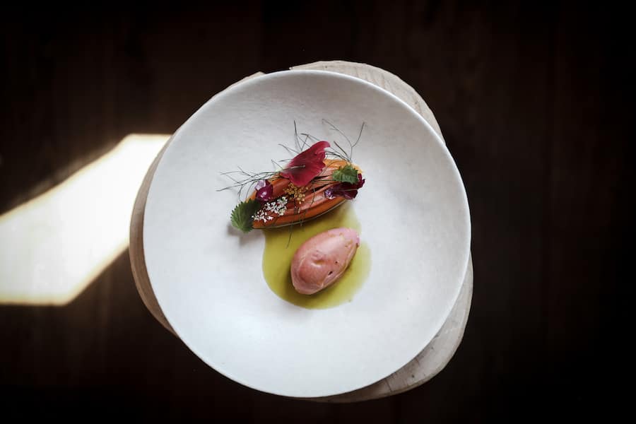 La Pinte des Mossettes