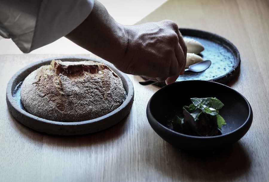 La Pinte des Mossettes