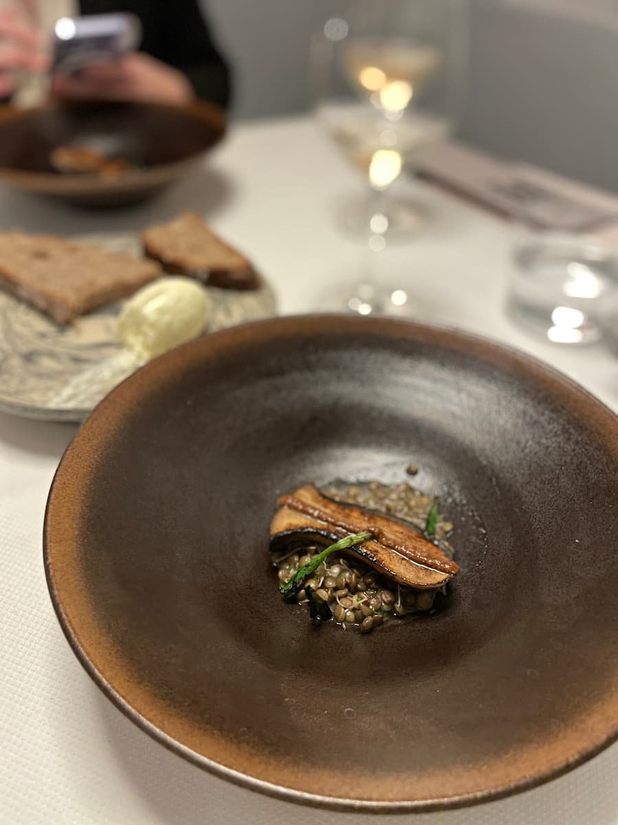 L'Appart Lausanne Luis Zuzarte