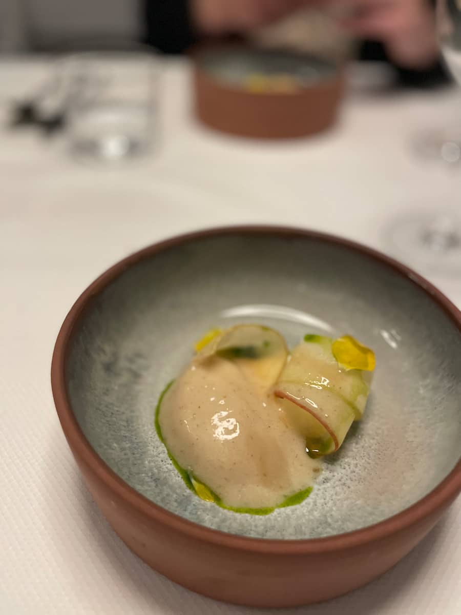 L'Appart Lausanne Luis Zuzarte