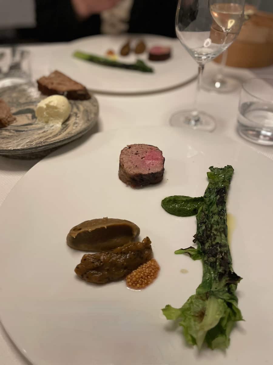 L'Appart Lausanne Luis Zuzarte