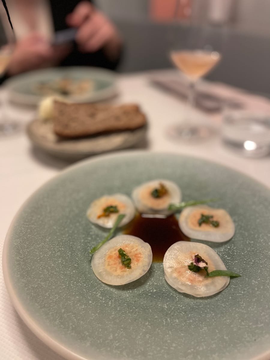 L'Appart Lausanne Luis Zuzarte