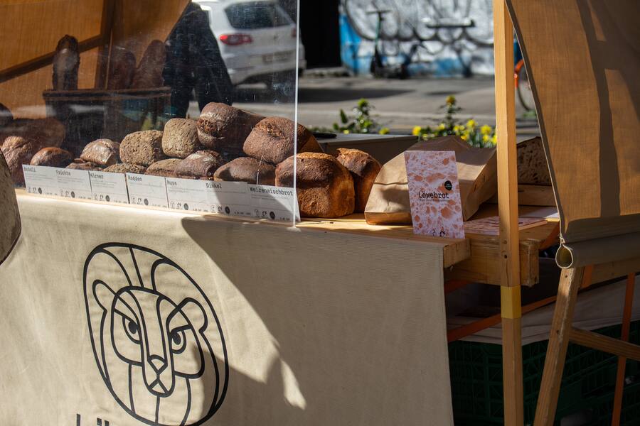Löwenbrot Basel
