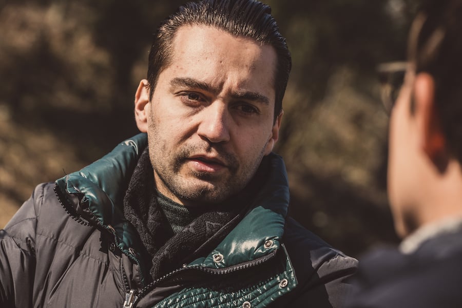 Fischerei Bremgarten 2023