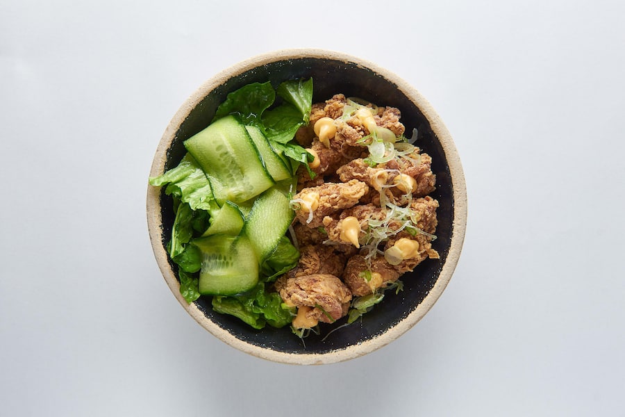 Gericht: Nolan Fried Chicken PDF an maninadanou@gmail.com und nolanathens@gmail.com