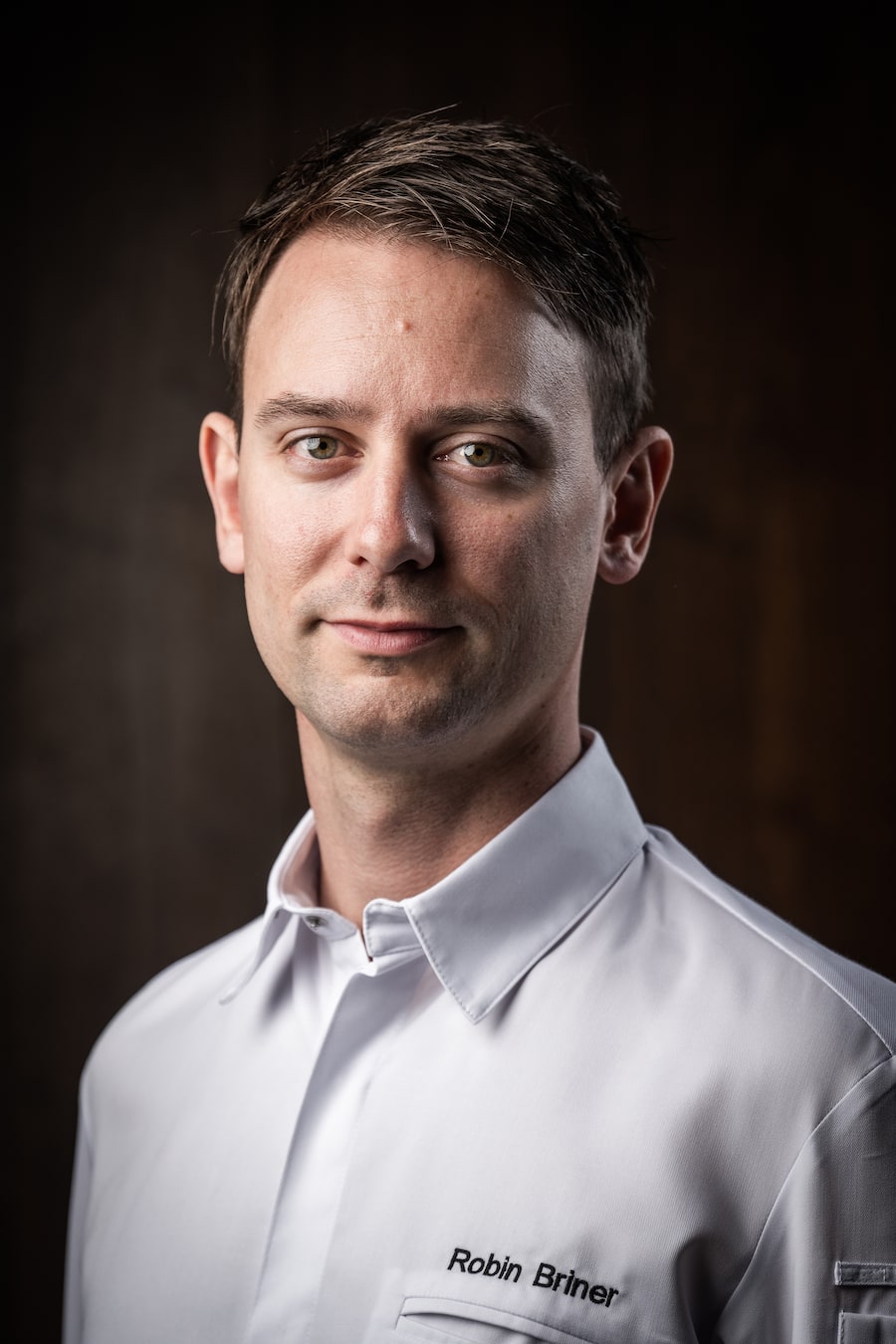 The Dolder Grand 2023: Robin Briner