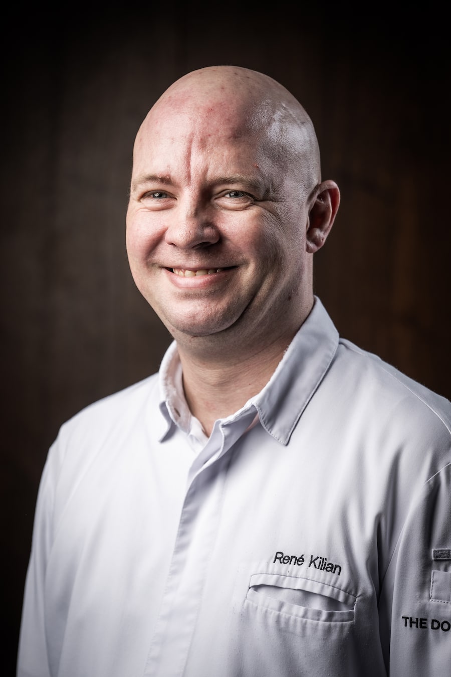 The Dolder Grand 2023: René Kilian