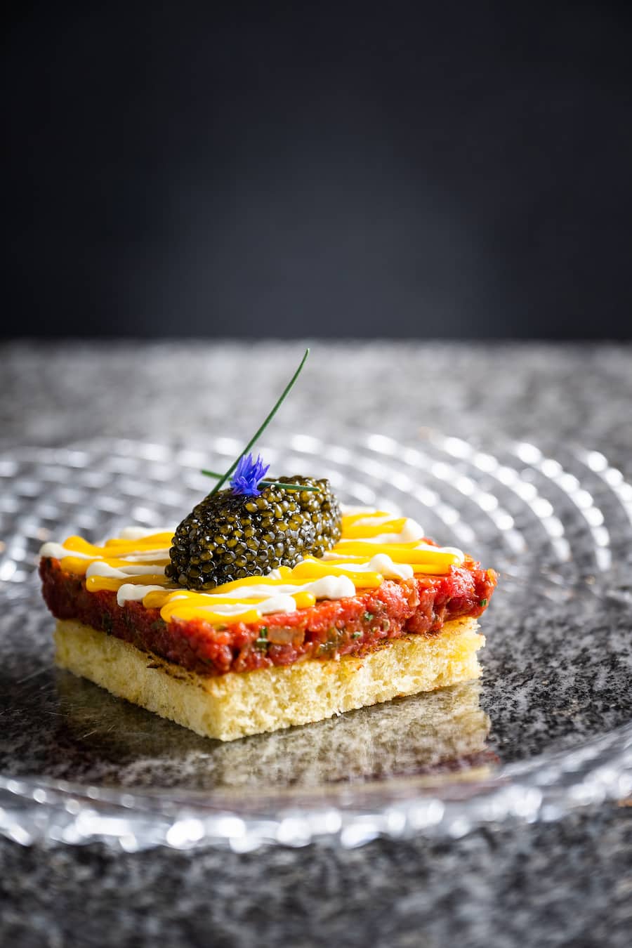 Schlemmer Schnitte Heiko Nieder