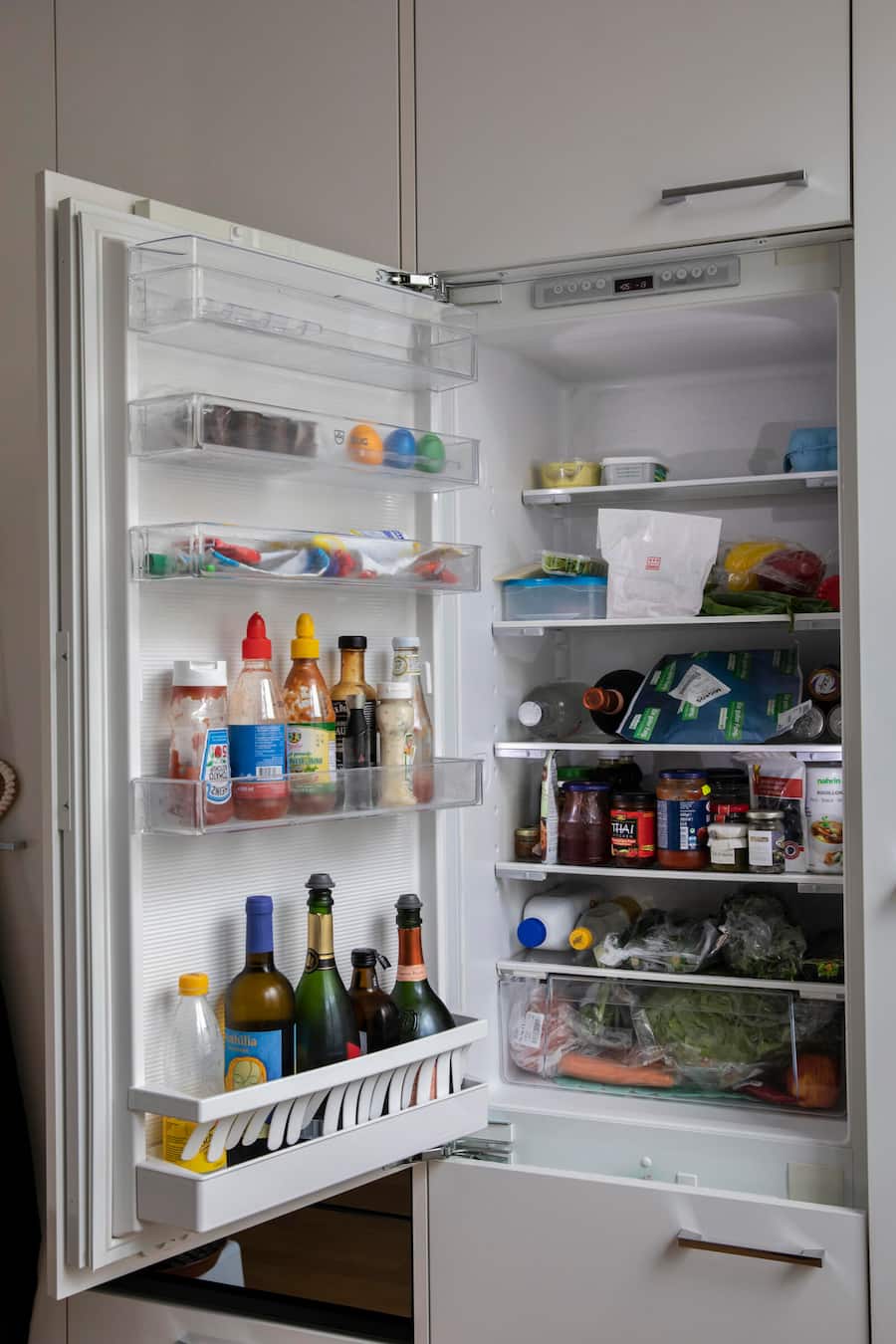 Tanja La Croix Gourmet-Interview