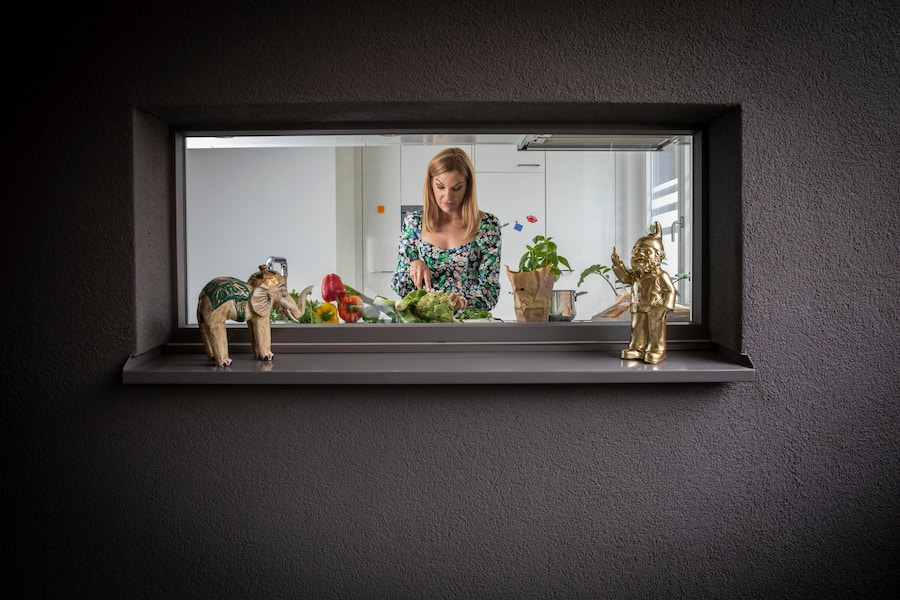 Tanja La Croix Gourmet-Interview